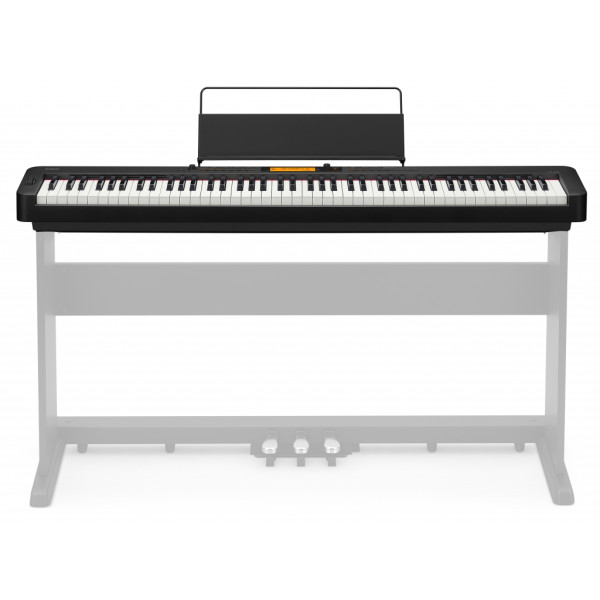 Цифрове піаніно CASIO CDP-S360 BK