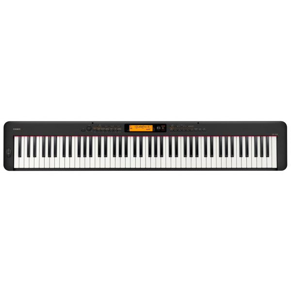 Цифрове піаніно CASIO CDP-S360 BK