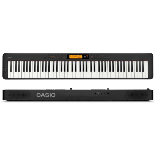 Цифрове піаніно CASIO CDP-S360 BK