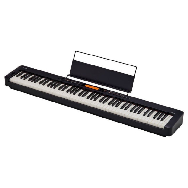 Цифрове піаніно CASIO CDP-S360 BK