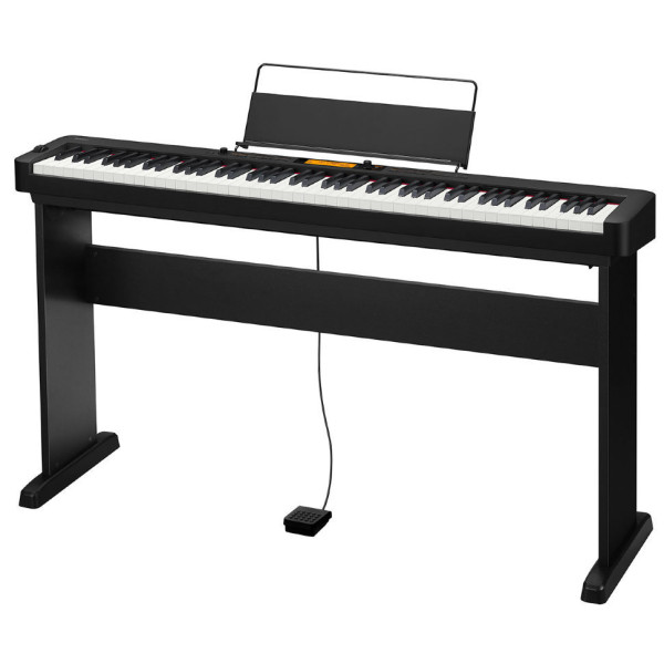 Цифрове піаніно CASIO CDP-S360 BK