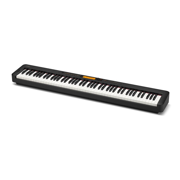 Цифрове піаніно CASIO CDP-S360 BK
