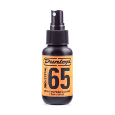 Рідина для чистки струнних інструментів DUNLOP 6592 FORMULA 65 ORCHESTRAL CLEANER