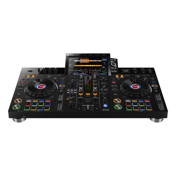 Програвач PIONEER/ALPHATHETA XDJ-RX3