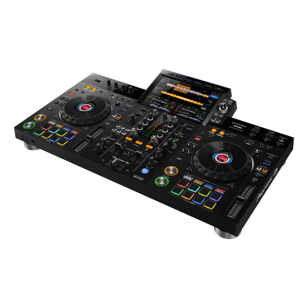 Програвач PIONEER/ALPHATHETA XDJ-RX3