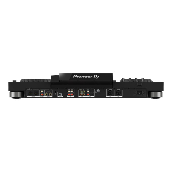 Програвач PIONEER/ALPHATHETA XDJ-RX3