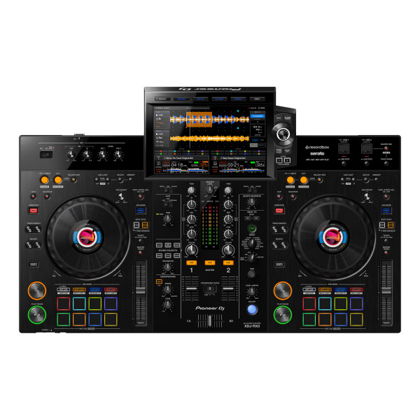 Програвач PIONEER/ALPHATHETA XDJ-RX3
