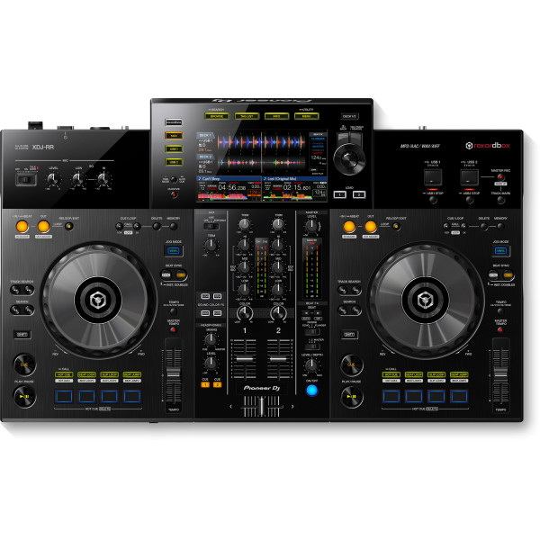 Програвач PIONEER/ALPHATHETA XDJ-RR
