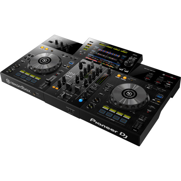 Програвач PIONEER/ALPHATHETA XDJ-RR