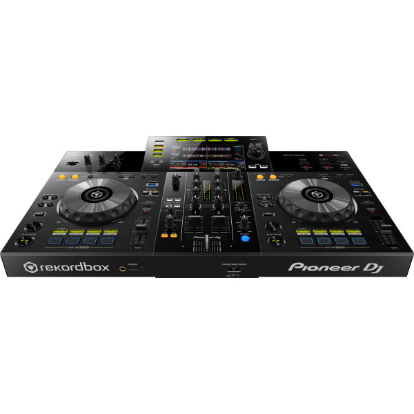 Програвач PIONEER/ALPHATHETA XDJ-RR