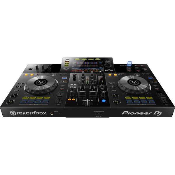 Програвач PIONEER/ALPHATHETA XDJ-RR
