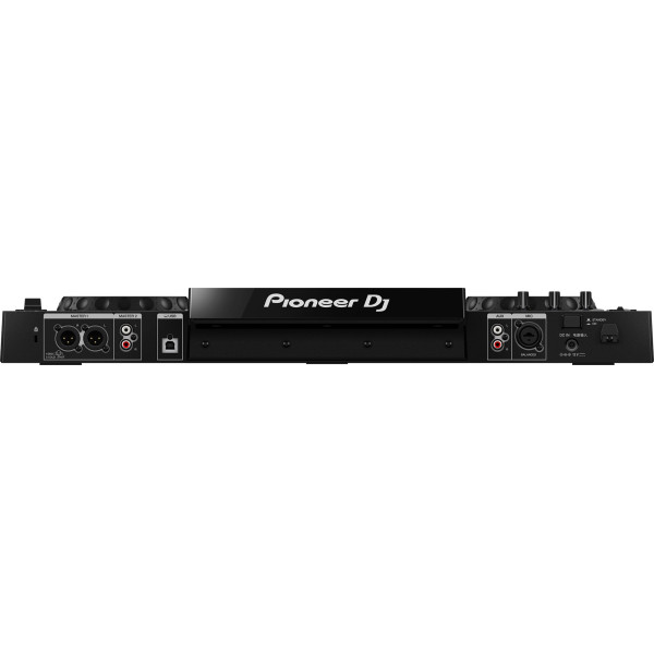 Програвач PIONEER/ALPHATHETA XDJ-RR