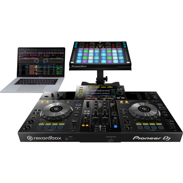 Програвач PIONEER/ALPHATHETA XDJ-RR