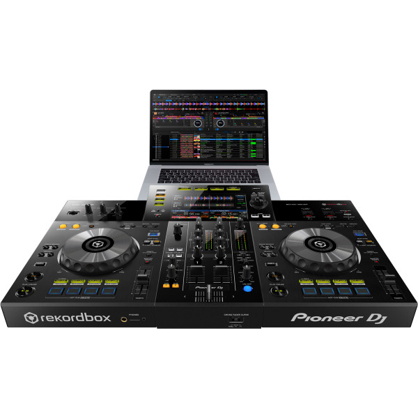 Програвач PIONEER/ALPHATHETA XDJ-RR