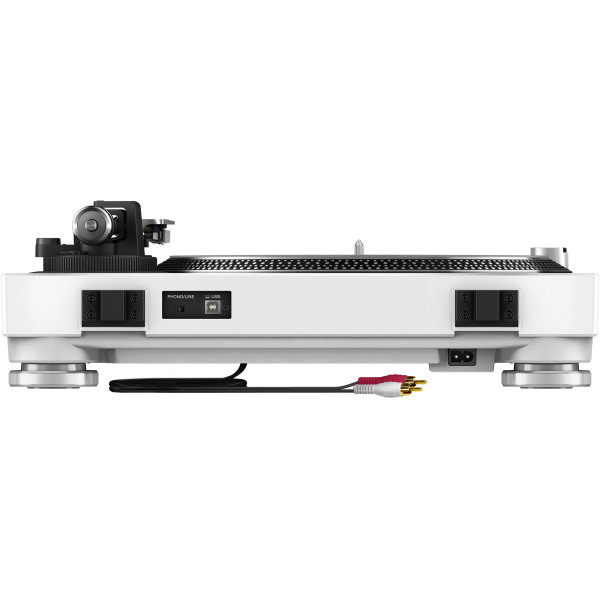Програвач вініловий PIONEER/ALPHATHETA PLX-500-W
