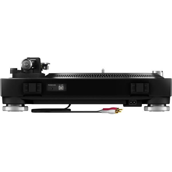 Програвач вініловий PIONEER/ALPHATHETA PLX-500-K