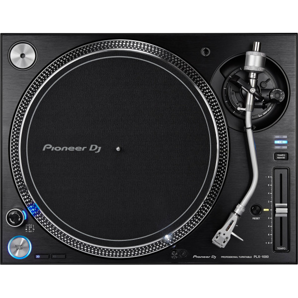 Програвач вініловий PIONEER/ALPHATHETA PLX-1000