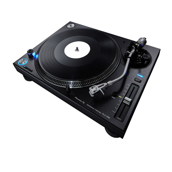 Програвач вініловий PIONEER/ALPHATHETA PLX-1000