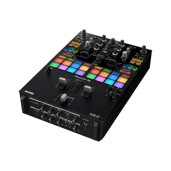 DJ мікшер PIONEER/ALPHATHETA DJM-S7