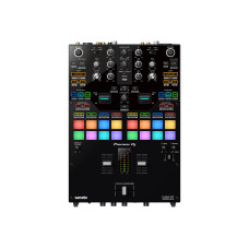 DJ мікшер PIONEER/ALPHATHETA DJM-S7