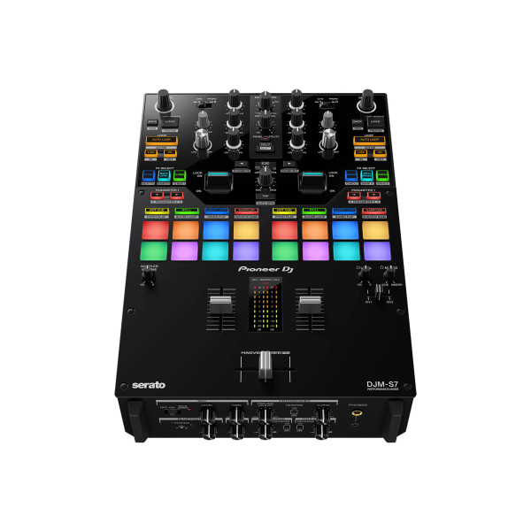 DJ мікшер PIONEER/ALPHATHETA DJM-S7