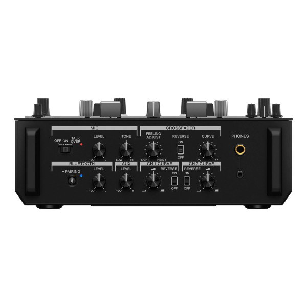 DJ мікшер PIONEER/ALPHATHETA DJM-S7
