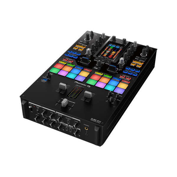 DJ мікшер PIONEER/ALPHATHETA DJM-S5
