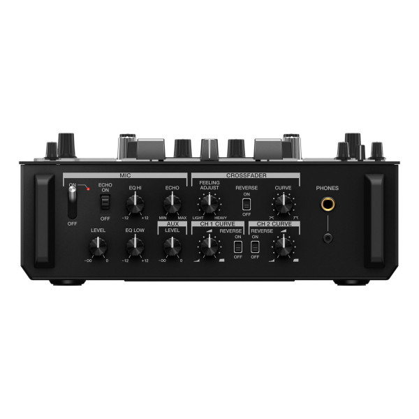 DJ мікшер PIONEER/ALPHATHETA DJM-S5