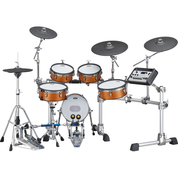 Електронна ударна установка YAMAHA DTX10K-M
