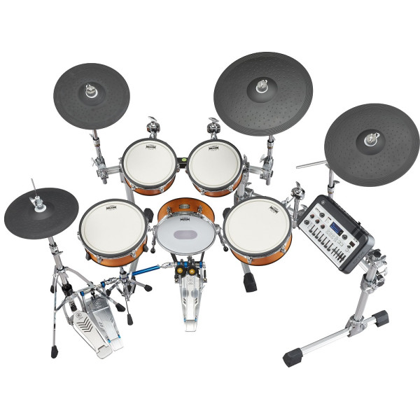 Електронна ударна установка YAMAHA DTX10K-M