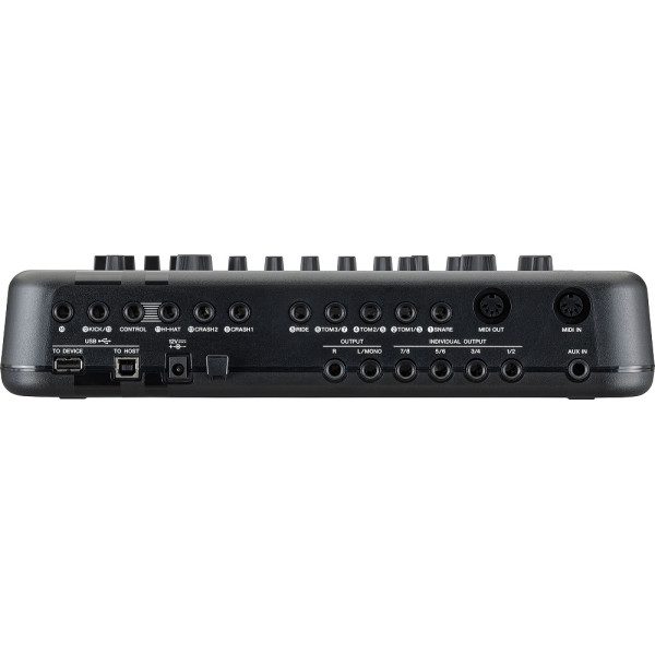 Електронна ударна установка YAMAHA DTX10K-M