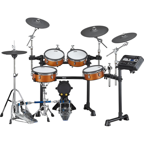 Електронна ударна установка YAMAHA DTX8K-M