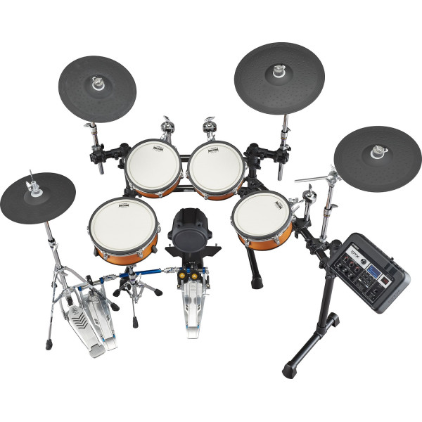 Електронна ударна установка YAMAHA DTX8K-M