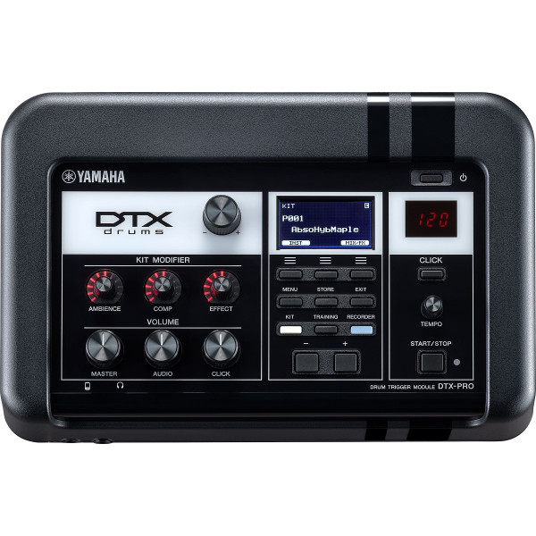Електронна ударна установка YAMAHA DTX8K-M