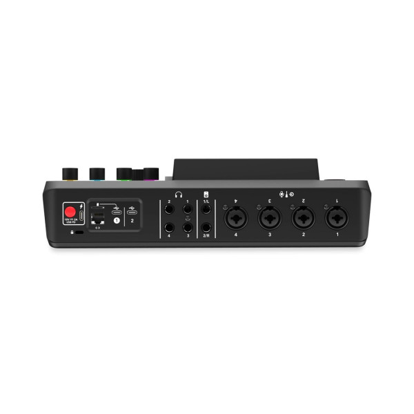Цифровий мікшерний пульт RODE RODECaster Pro II