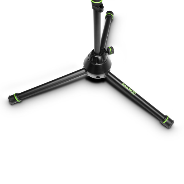 Стійка для мікрофона GRAVITY MS 4322 B