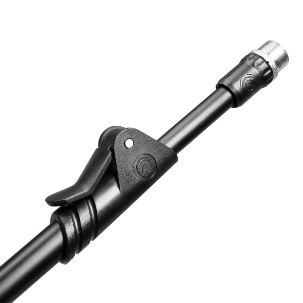 Стійка для мікрофона GRAVITY MS 4322 B