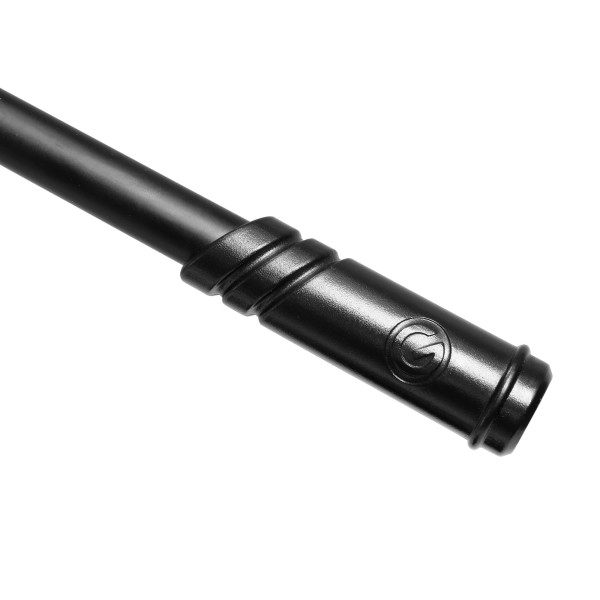 Стійка для мікрофона GRAVITY MS 4322 B