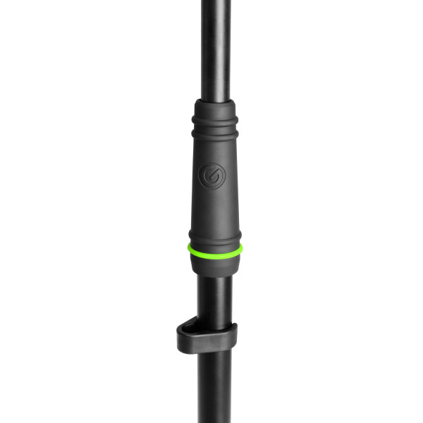 Стійка для мікрофона GRAVITY MS 4322 B