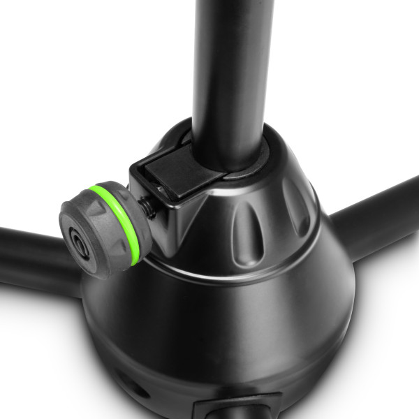 Стійка для мікрофона GRAVITY MS 4322 B