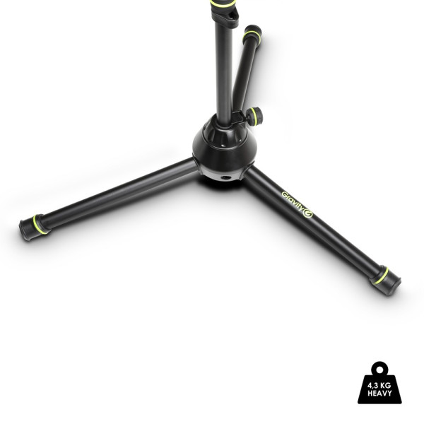 Стійка для мікрофона GRAVITY MS 4322 HDB