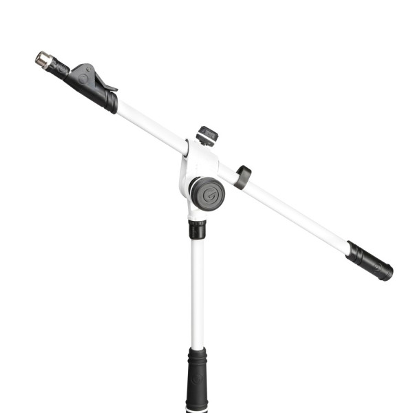Стійка для мікрофона GRAVITY MS 4322 W