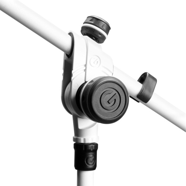 Стійка для мікрофона GRAVITY MS 4322 W