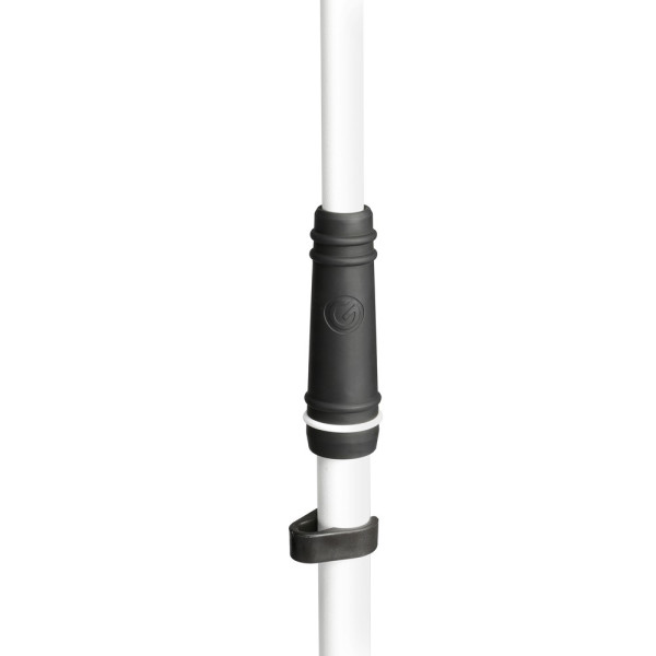 Стійка для мікрофона GRAVITY MS 4322 W
