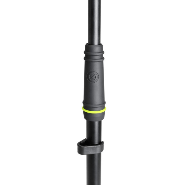 Стійка для мікрофона GRAVITY MS 4321 B