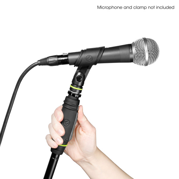 Стійка для мікрофона GRAVITY MS 231 HB