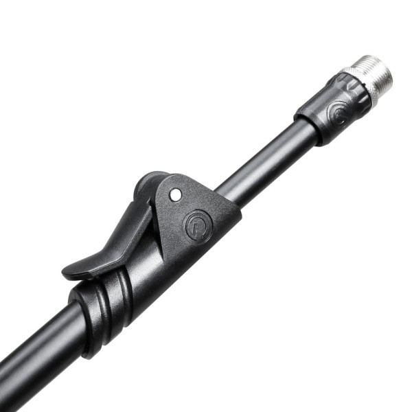 Стійка для мікрофона GRAVITY MS 4222 B