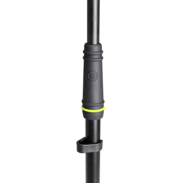 Стійка для мікрофона GRAVITY MS 4222 B