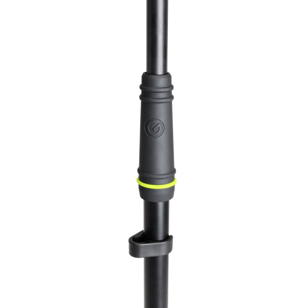 Стійка для мікрофона GRAVITY MS 4221 B