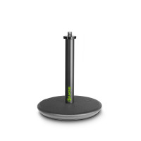 Стійка для мікрофона GRAVITY MS T 01 B